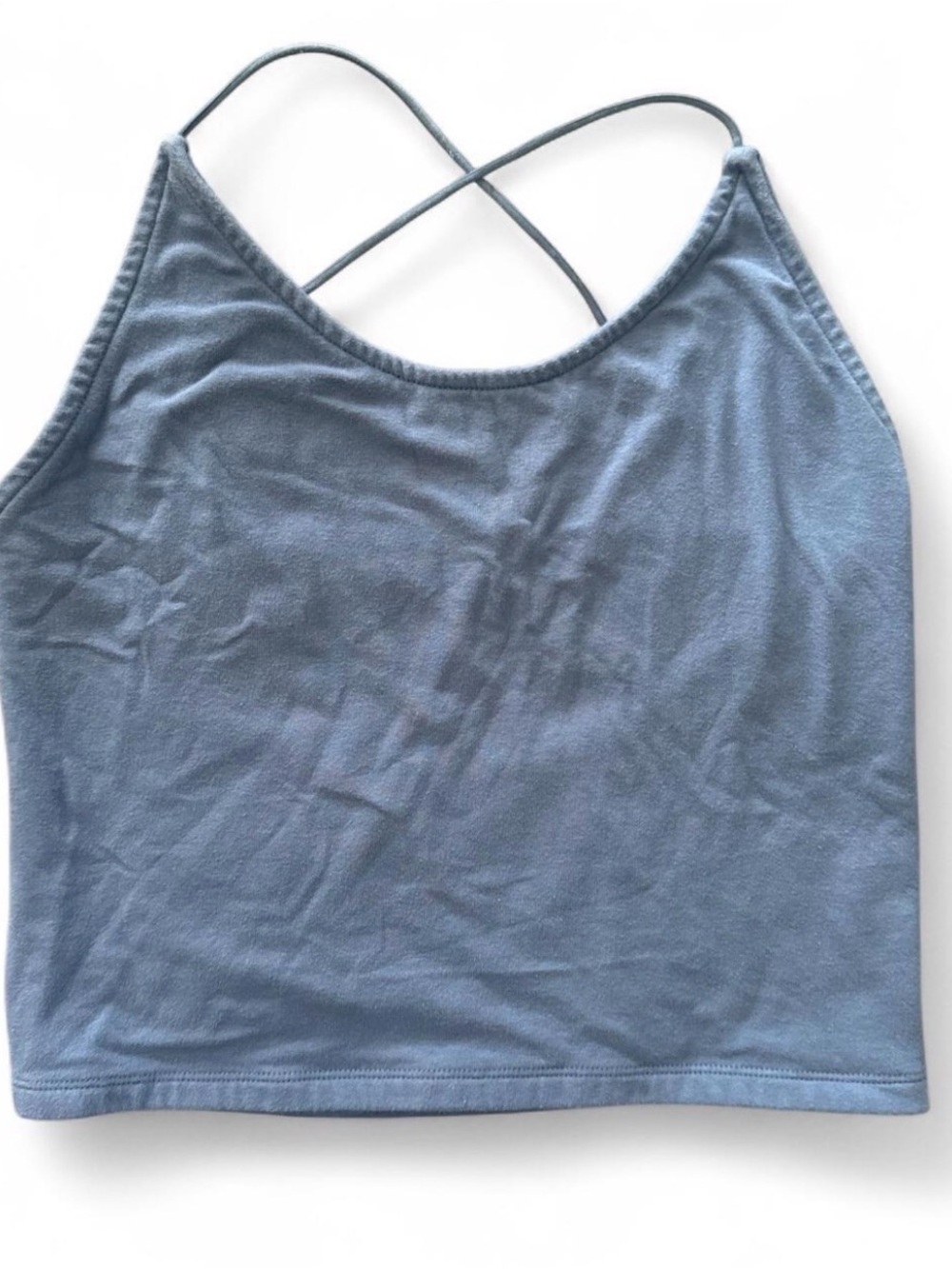 American Eagle Strappy Tank Top